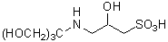 生化学用緩衝剤: pH 7.0 - 8.2 TAPSO | CAS 68399-81-5 同仁化学研究所