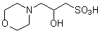 生化学用緩衝剤: pH 6.2 - 7.4 MOPSO | CAS 68399-77-9 同仁化学研究所