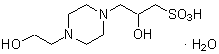 生化学用緩衝剤: pH 7.4 - 8.6 HEPPSO | CAS 68399-78-0 同仁化学研究所
