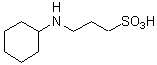 生化学用緩衝剤: pH 9.7 - 11.1 CAPS | CAS 1135-40-6 同仁化学研究所