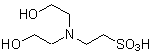 生化学用緩衝剤: pH 6.6 - 8.0 BES | CAS 10191-18-1 同仁化学研究所