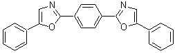 有機シンチレーター関連試薬：第2溶質 POPOP | CAS 1806-34-4 同仁化学研究所