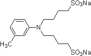 酸化系発色試薬（新トリンダー試薬） TODB | CAS 1044537-70-3 同仁化学研究所