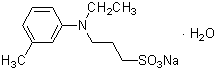 酸化系発色試薬（新トリンダー試薬） TOPS | CAS 40567-80-4(無水物として) 同仁化学研究所