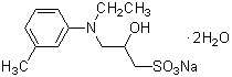 酸化系発色試薬（新トリンダー試薬） TOOS | CAS 82692-93-1(無水物として) 同仁化学研究所