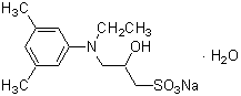 酸化系発色試薬(新トリンダー試薬) MAOS | CAS 82692-97-5(無水物として) 同仁化学研究所