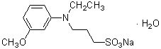 酸化系発色試薬(新トリンダー試薬) ADPS | CAS 82611-88-9(無水物として) 同仁化学研究所