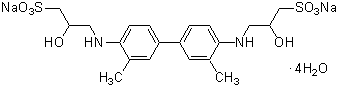 酸化系発色試薬 SAT-3 | CAS 679787-07-6 同仁化学研究所