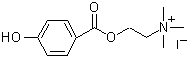 コリンエステラーゼ活性測定用基質 p-HBC | CAS 81947-42-4 同仁化学研究所