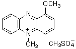 電子メディエーター 1-Methoxy PES | CAS 133395-54-7 同仁化学研究所