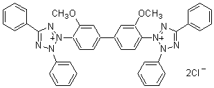 還元系発色試薬 TB | CAS 1871-22-3 同仁化学研究所