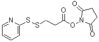 架橋剤 SPDP | CAS 68181-17-9 同仁化学研究所