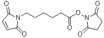 架橋剤 EMCS | CAS 55750-63-5 同仁化学研究所