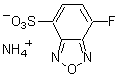 HPLC用誘導体化試薬 SBD-F | CAS 84806-27-9 同仁化学研究所