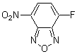 HPLC用誘導体化試薬 NBD-F | CAS 29270-56-2 同仁化学研究所