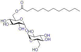 膜タンパク質可溶化剤 Trehalose C12 | CAS 64622-91-9 同仁化学研究所