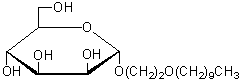 膜タンパク質可溶化剤 3-Oxatridecyl-α-D-mannoside | CAS 914802-92-9 同仁化学研究所