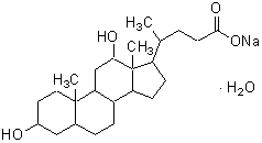 膜タンパク質可溶化剤 Sodium deoxycholate (for protein crystallization) | CAS 145224-92-6 同仁化学研究所