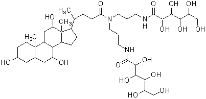 膜タンパク質可溶化剤 BIGCHAP | CAS 86303-22-2 同仁化学研究所