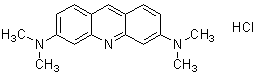 菌蛍光染色用色素 -Bacstain- AO solution | CAS 65-61-2(AO) 同仁化学研究所