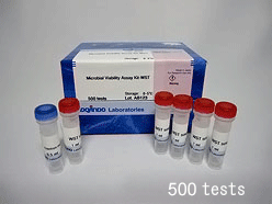 微生物増殖アッセイキット Microbial Viability Assay Kit-WST 同仁化学研究所