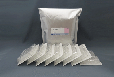 Biofilm TestPiece Assay Kit用24ウェルプレート 24-well Plate 同仁化学研究所