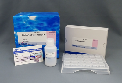 Biofilm TestPiece Assay Kit用24ウェルプレート 24-well Plate 同仁化学研究所