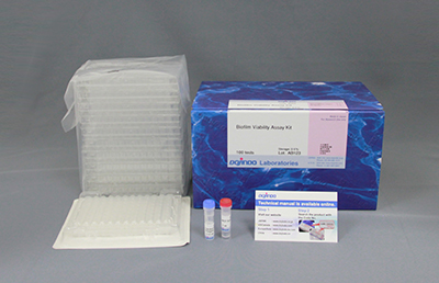 試験片用バイオフィルム形成能測定キット Biofilm TestPiece Assay Kit 同仁化学研究所