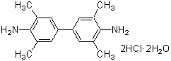 ペルオキシダーゼ用発色基質 TMBZ･HCl | CAS 207738-08-7 同仁化学研究所