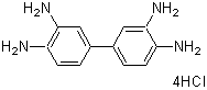 ペルオキシダーゼ用発色基質・セレンの検出試薬 DAB | CAS 7411-49-6 同仁化学研究所