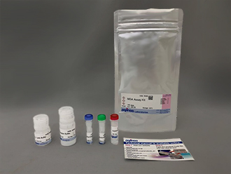抗酸化能測定キット DPPH Antioxidant Assay Kit 同仁化学研究所