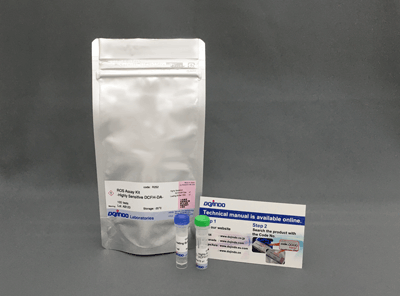 抗酸化能測定キット DPPH Antioxidant Assay Kit 同仁化学研究所