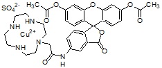 生体硫黄解析用試薬 -SulfoBiotics- HSip-1 DA | CAS 1346170-03-3(free base) 同仁化学研究所