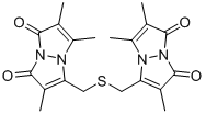 生体硫黄解析用試薬 -SulfoBiotics- Sulfide dibimane | CAS 1392113-30-2 同仁化学研究所