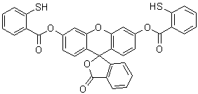 生体硫黄解析用試薬 -SulfoBiotics- SSP4 | CAS 1810731-98-6 同仁化学研究所