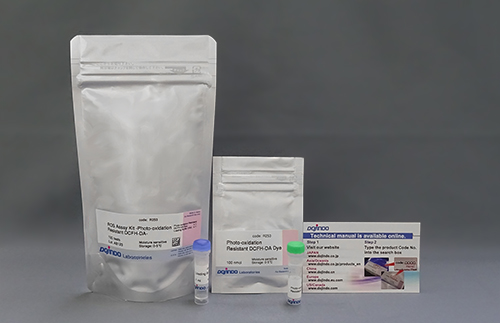 トータルROS検出キット ROS Assay Kit -Highly Sensitive DCFH-DA- 同仁化学研究所