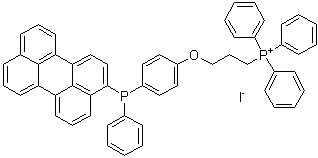 ミトコンドリア脂溶性過酸化物検出試薬 MitoPeDPP | CAS 1187472-58-7 同仁化学研究所