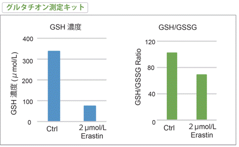 グルタミン酸測定キット Glutamate Assay Kit-WST 同仁化学研究所