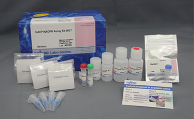 グルタミン酸測定キット Glutamate Assay Kit-WST 同仁化学研究所