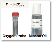 酸素消費速度プレートアッセイキット Extracellular OCR Plate Assay Kit 同仁化学研究所